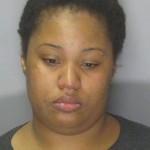 Brenda Hayden, 22
