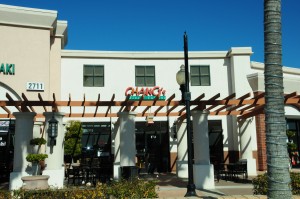 changs
