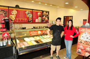 coldstone