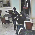 robberies