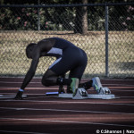 CIF-SJS Track and Field