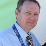 Timothy Hammons / Photo: TRUSD