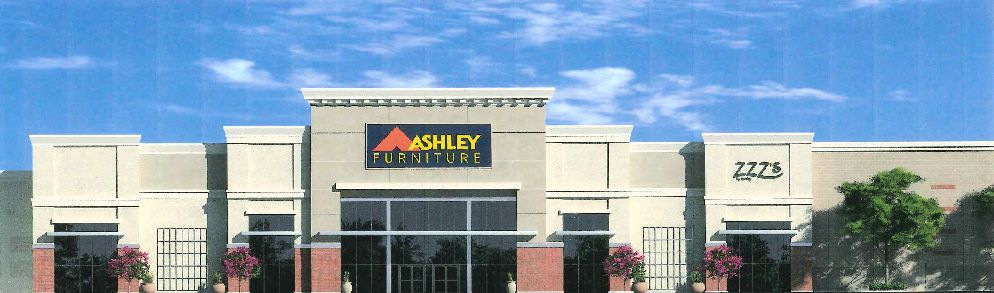 Natomas, CA - Ashley Furniture Hiring for New Natomas Store | The