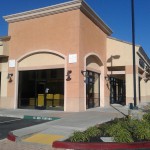 Taste of Thai recently closed at 2051 Arena Blvd.