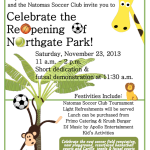 northgateparkevent