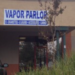 vapor