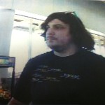 Surveillance Image / Source: SacPD