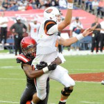 Photo by Ernie Anderson, SDSU Photography