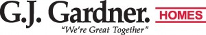 G.J. Gardner Homes logo JPEG