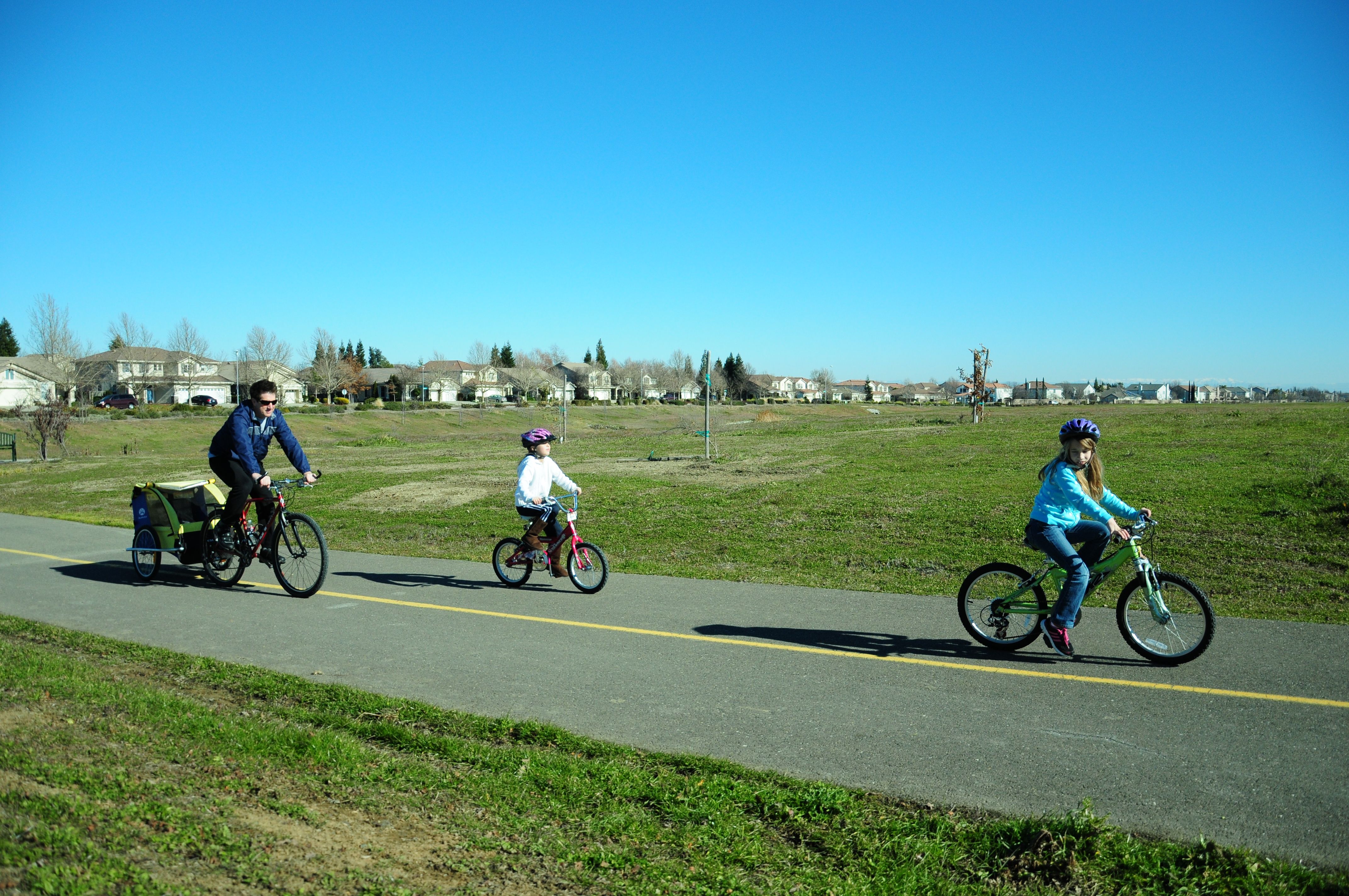 Top Spot The Natomas Buzz