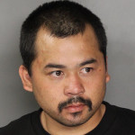 N. Nguyen  / Photo: SacSheriff