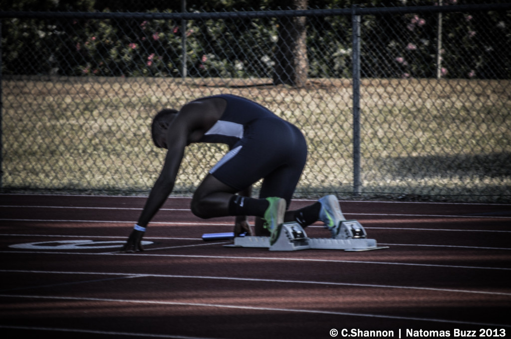 CIF-SJS Track and Field