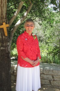 Sister Jeanne Felion / Courtesy Photo