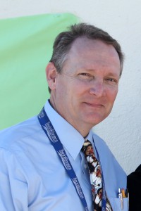 Timothy Hammons / Photo: TRUSD