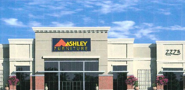 Natomas Ca Ashley Furniture Hiring For New Natomas Store The