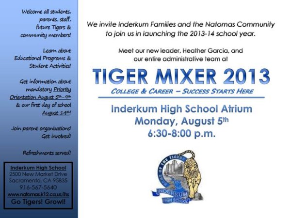 tigermixer