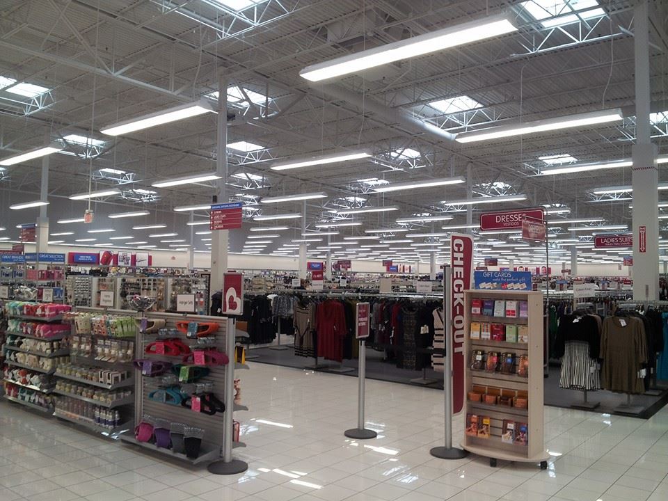 Reader Poll Burlington Coat Factory in Natomas The Natomas Buzz