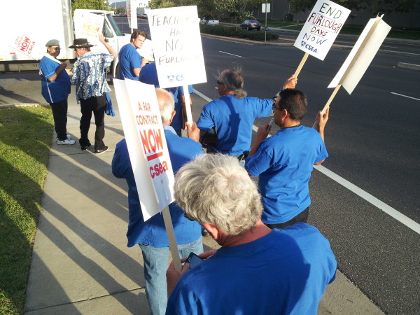 picket4