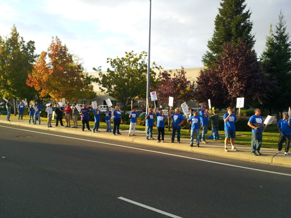 picket9