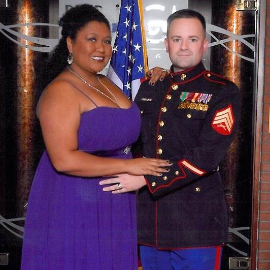  I am currently a Sergeant in the Marine Corps on active duty. I enlisted in March 2007 and was stationed at Camp Pendleton after competition of recruit training. I deployed twice with the 13th Marine Expeditionary Unit (2009 and 2011). I married the former Roxanna Meneses of Austin, Texas while stationed in San Diego. I am currently assigned to Recruiting Station Sacramento as the supply and logistics clerk, covering the entire Central Valley from Yreka south to Visalia, and east out to Reno, Nevada. Our office is located on Truxel Road in Natomas. I live in South Natomas with my wife.