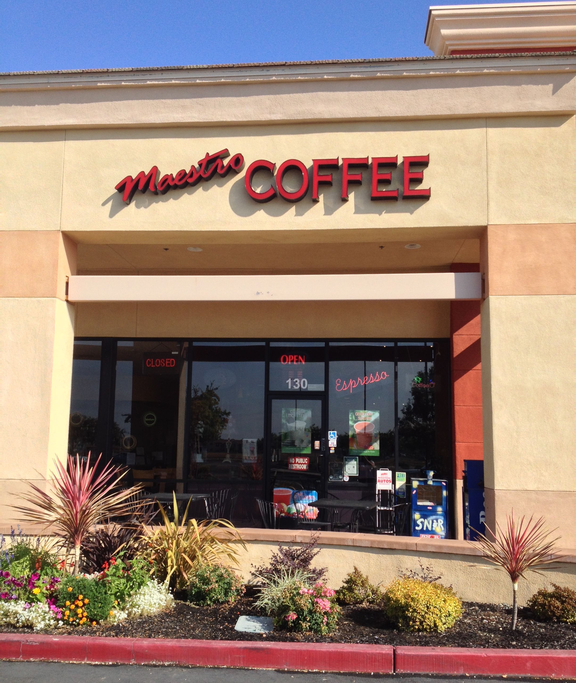 New Owners Take Over Maestro Cafe in Natomas The Natomas Buzz