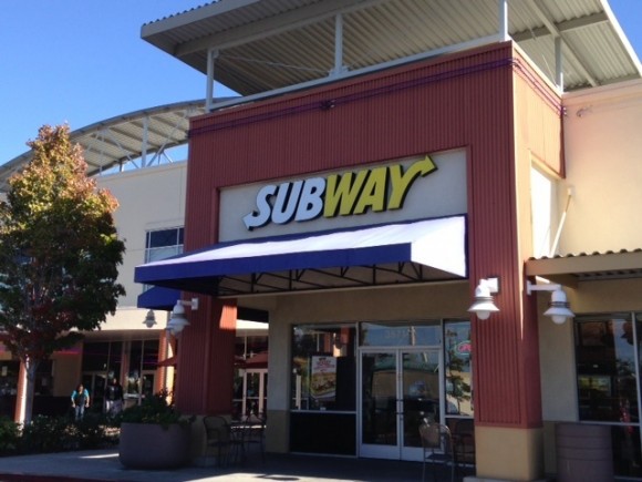 subwaynewownership