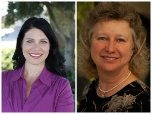 Kaplan & Burns currently lead Natomas Unified school board race.