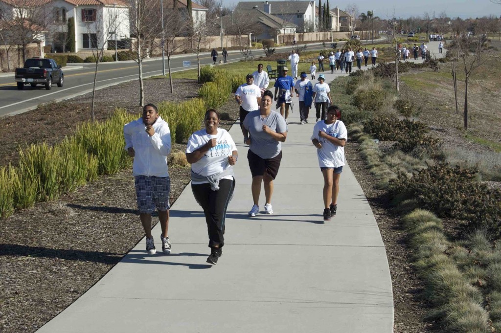 Live Well Natomas 2012 / File Photo