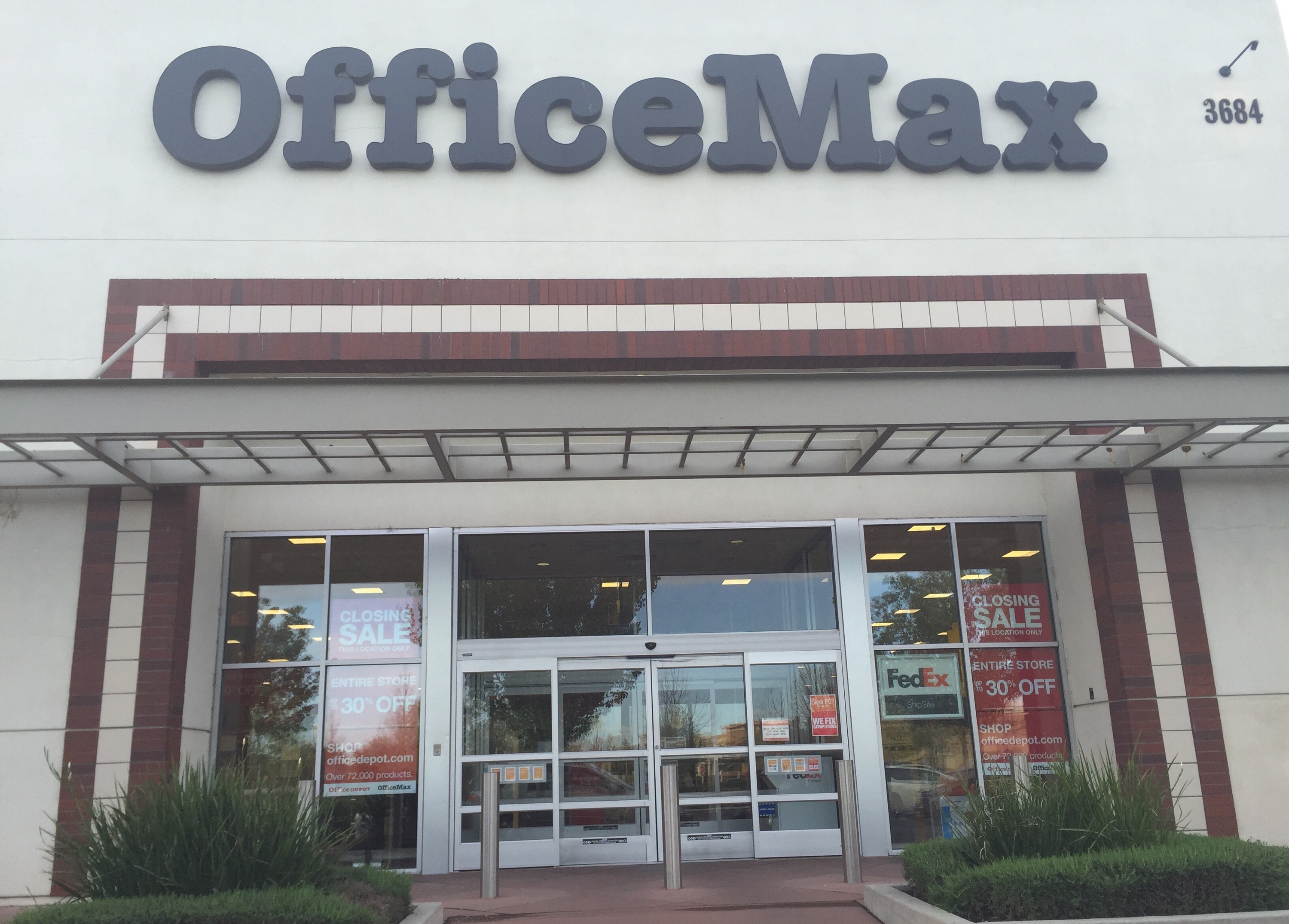 office max