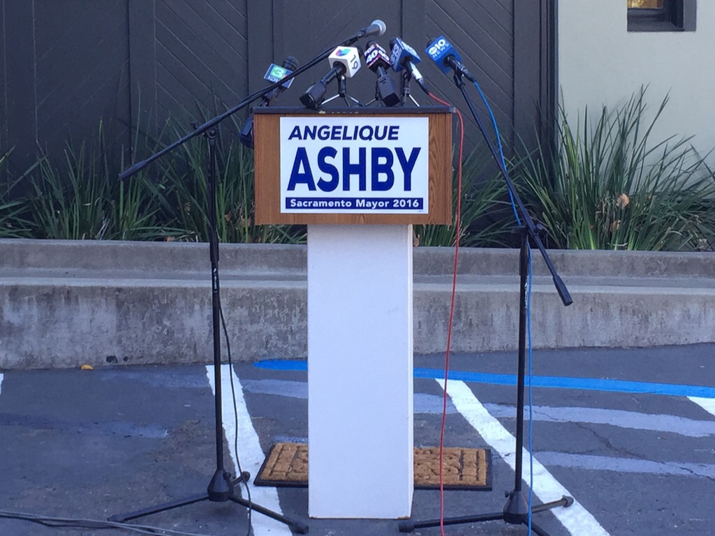 Angelique Ashby Announces Run for Mayor The Natomas Buzz