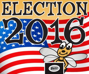 election 2016 logo