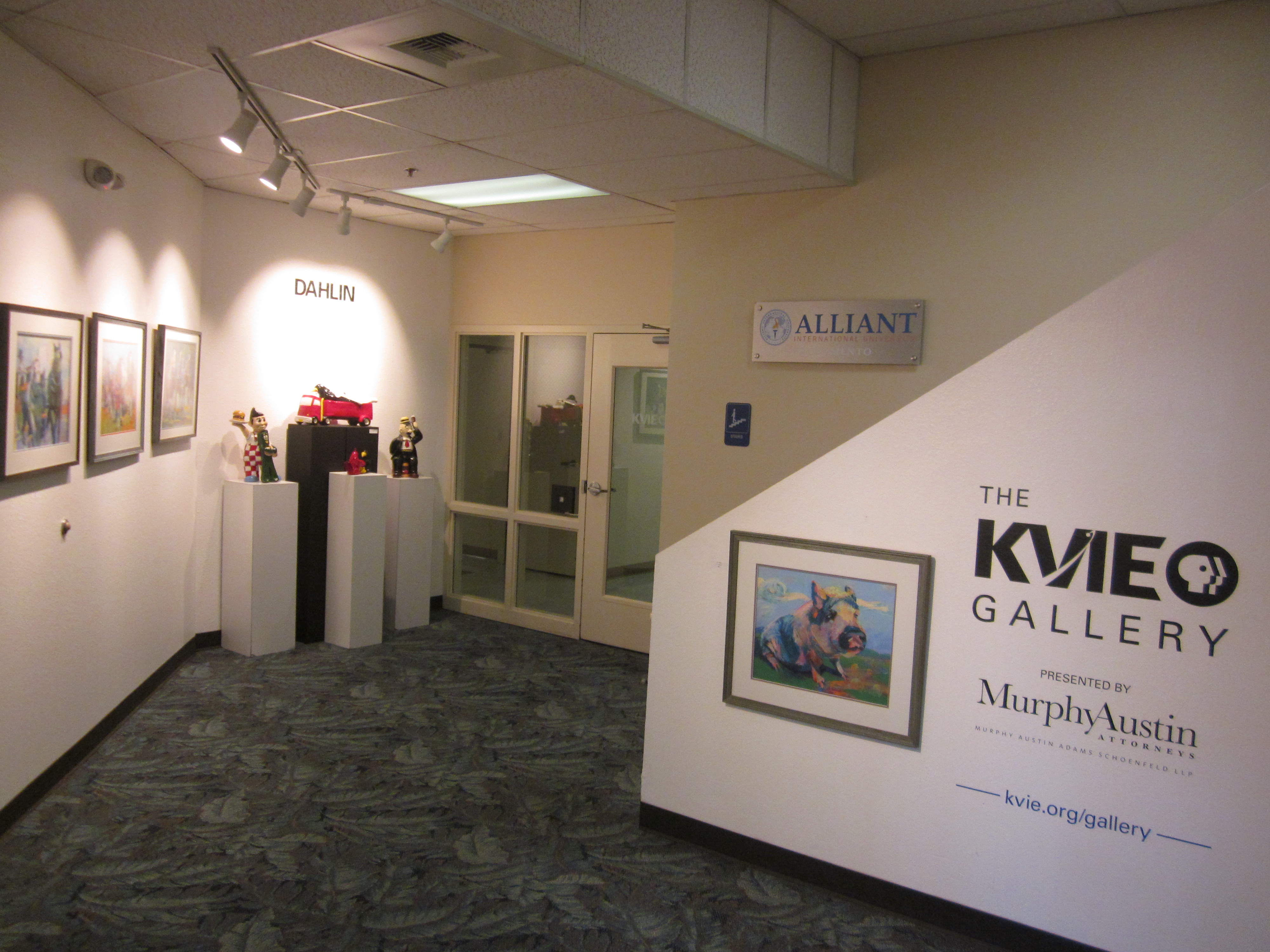 KVIE Gallery a Best-Kept Secret in Natomas | The Natomas Buzz