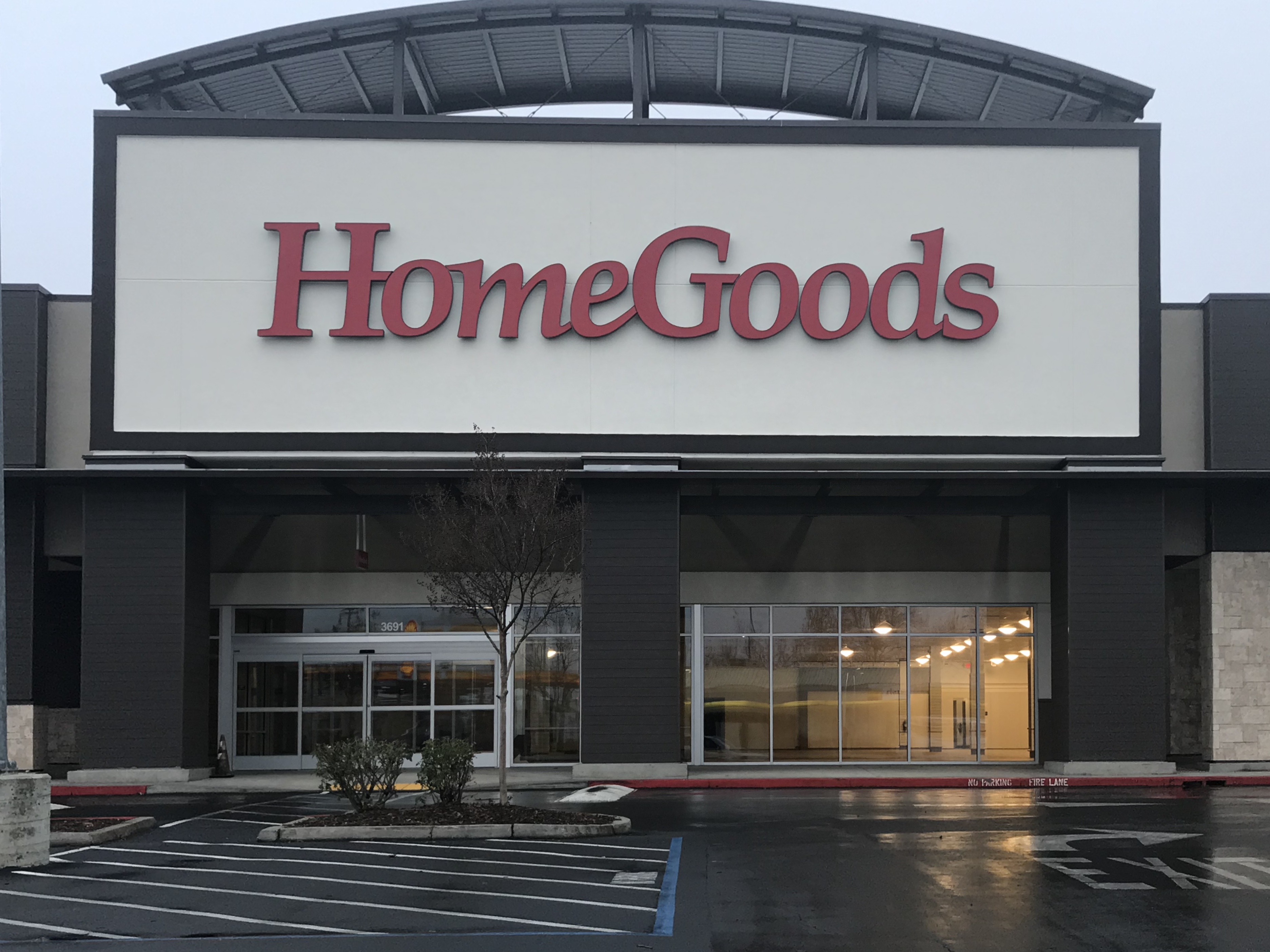 HomeGoods  Framingham MA