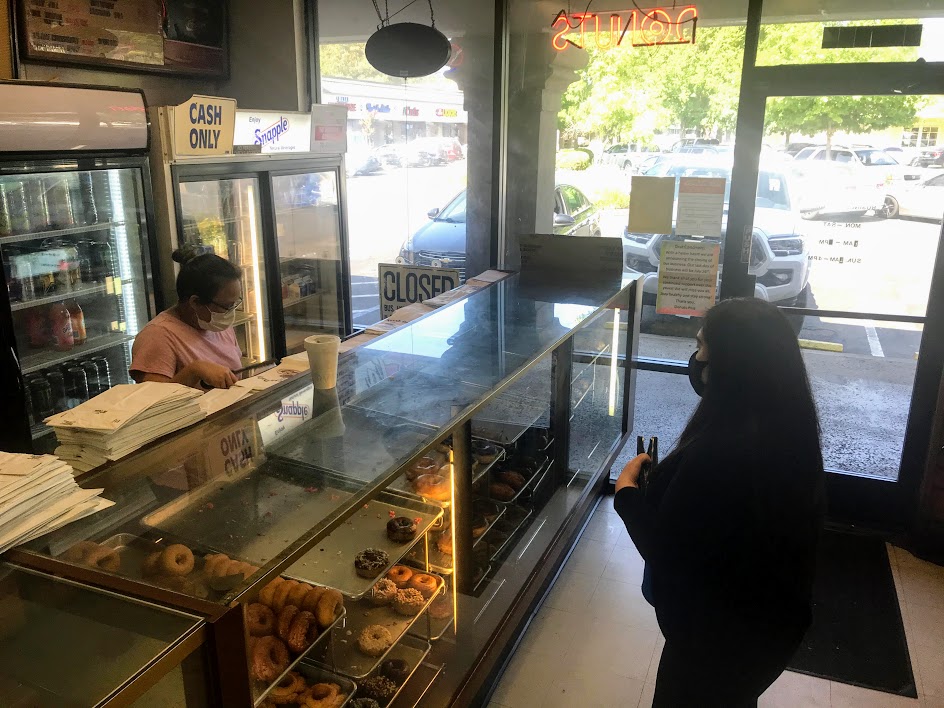 Donuts Plus to Close Permanently in Natomas | The Natomas Buzz