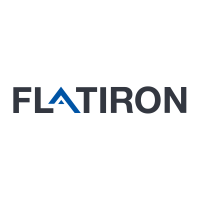 Flatiron logo