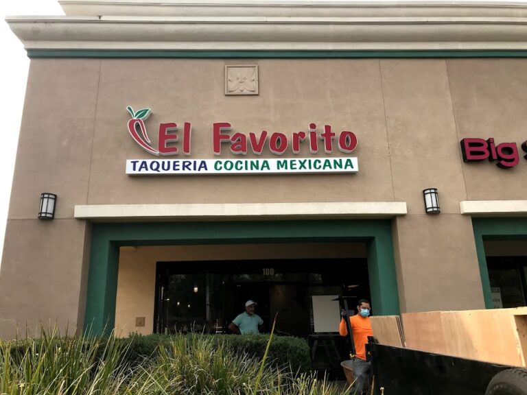 El Favorito Taqueria Adding Location in Natomas The Natomas Buzz
