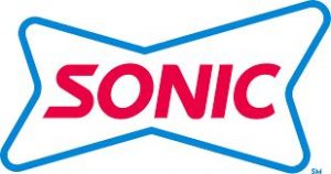 Image of Sonic logo.