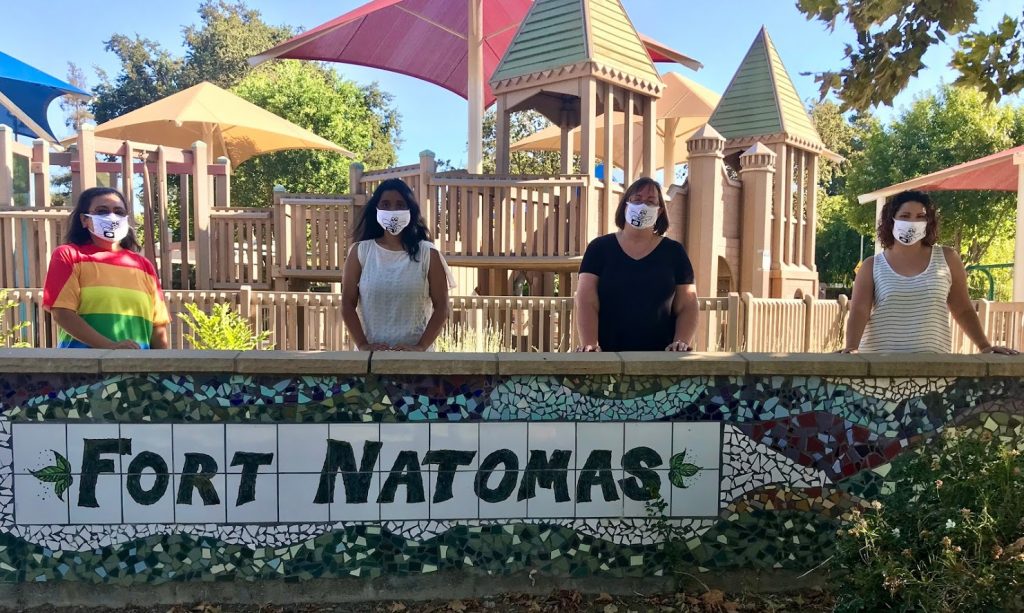Fort Natomas