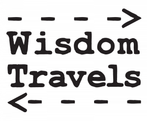 Wisdom Travels