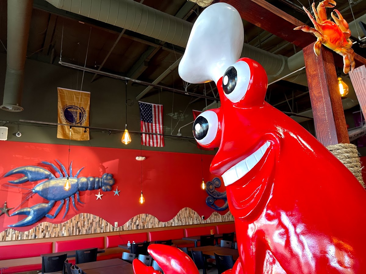 Mr. Crab Seafood Grill Set to Open in Natomas The Natomas Buzz