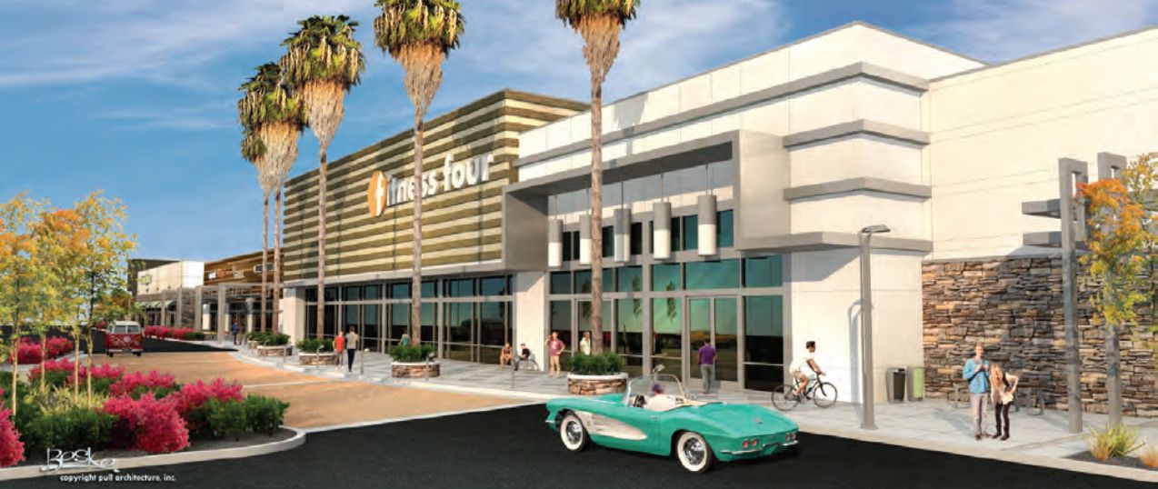 development The Natomas Buzz