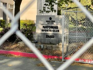 Natomas Sports Club