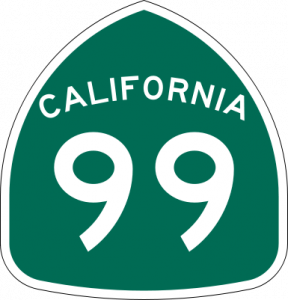 California 99