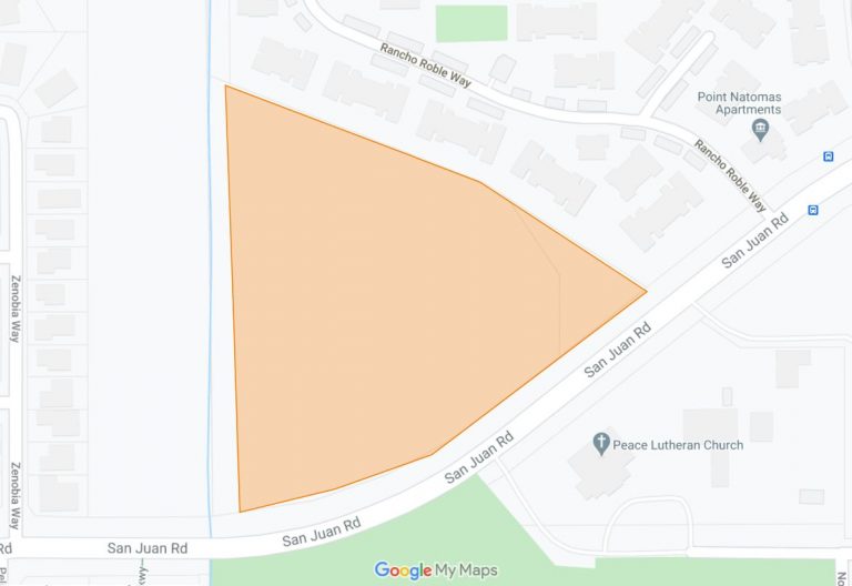 south natomas The Natomas Buzz