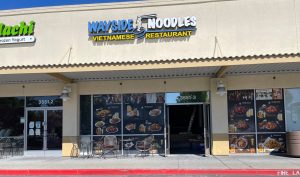 Some Natomas Marketplace Restaurants Close as Others Await Reopening of