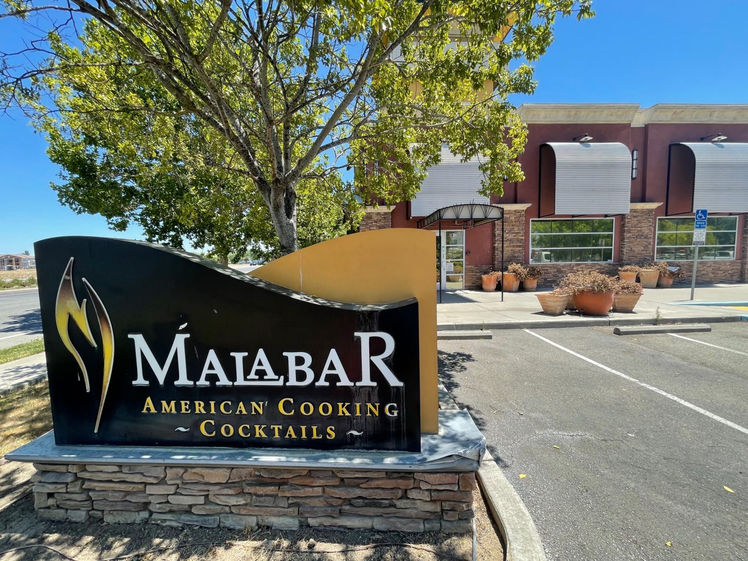 Natomas Restaurant Malabar has Closed The Natomas Buzz