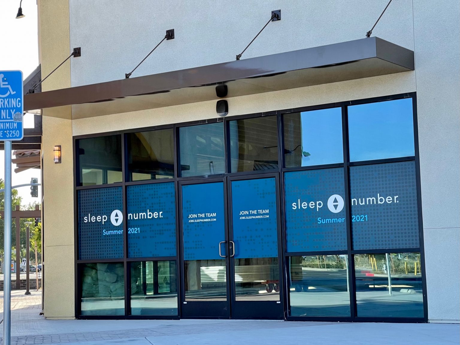 New Sleep Number Store Slated for Natomas The Natomas Buzz