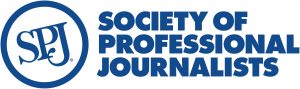 SPJ Society of Professional Journalists