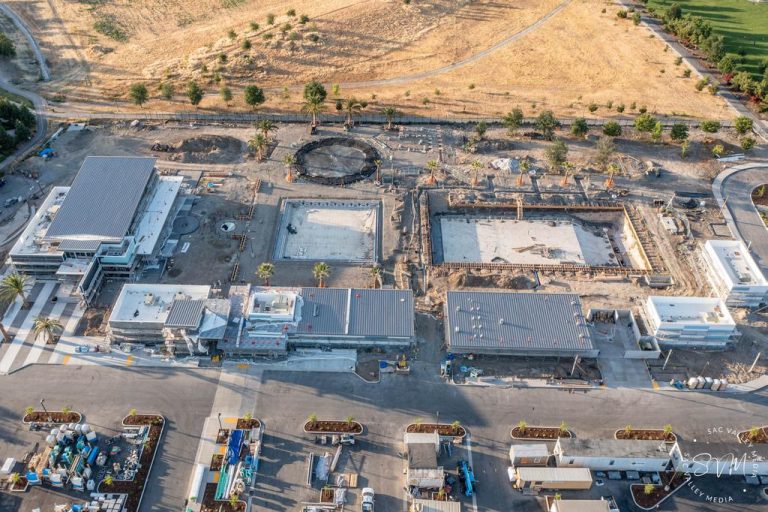 Natomas Community Pool A Dream Come True The Natomas Buzz