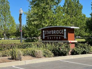 Staybridge Suites